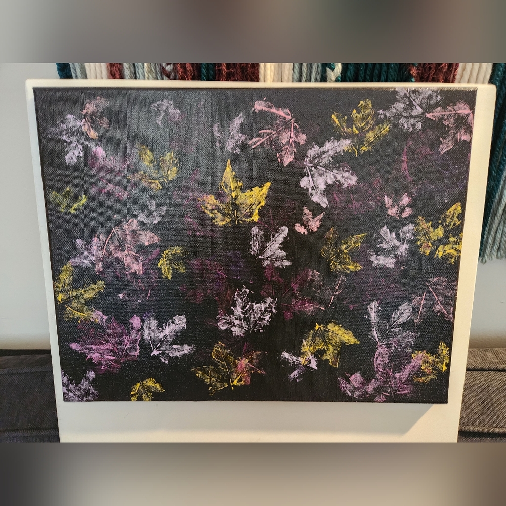 Abstract Painting
